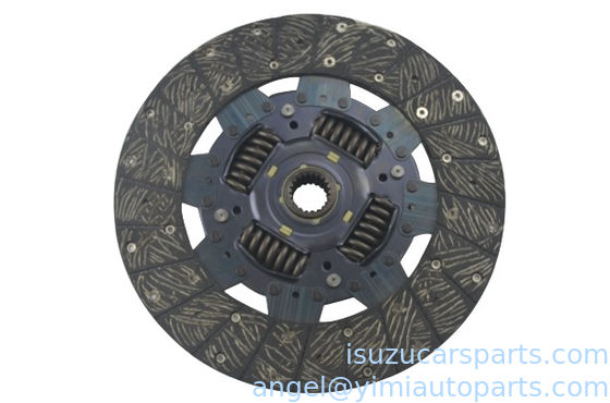 ISUZU NPR 4BE1 4BD1 DISC CLUTCH ISD135U-F TYD078U-S 897010951 8970795210