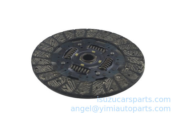 ISUZU NPR 4BE1 4BD1 DISC CLUTCH ISD135U-F TYD078U-S 897010951 8970795210