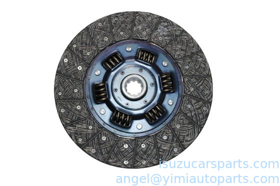 ISUZU FTR 6BG1 DISC CLUTCH 1312409011
