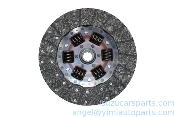 ISUZU FTR 6BG1 DISC CLUTCH 1312409011