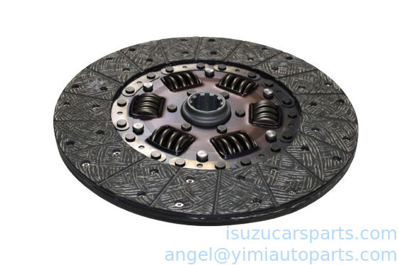 ISUZU FTR 6BG1 DISC CLUTCH 1312409011