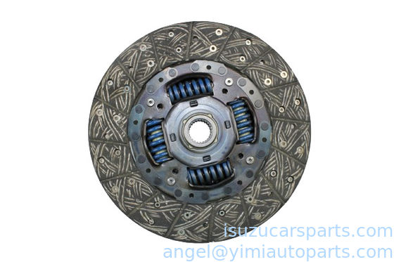 ISUZU DMAX 4JK1 KUPPLUNGSSCHEIBE ISD213Y 8975006851