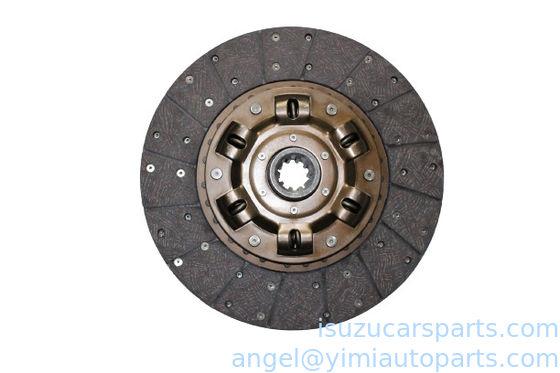 ISUZU FTR 6BD1 DISC CLUTCH 1312409011 1312406710