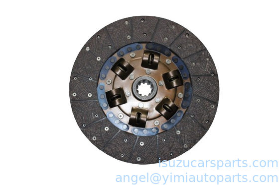 ISUZU FTR 6BD1 DISC CLUTCH 1312409011 1312406710