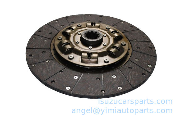 ISUZU FTR 6BD1 DISC CLUTCH 1312409011 1312406710