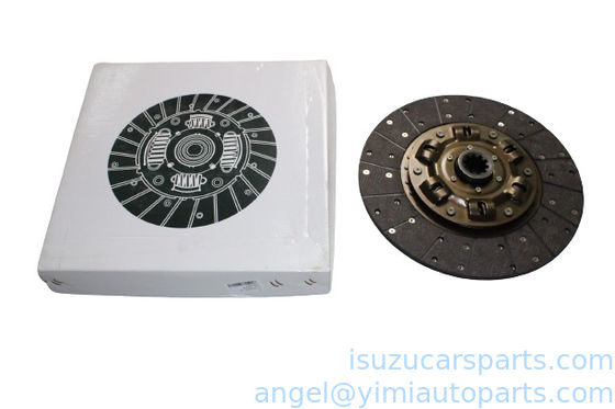 ISUZU FTR 6BD1 DISC CLUTCH 1312409011 1312406710