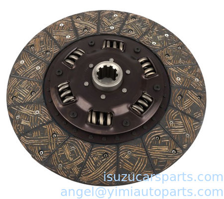 ISUZU 6SA1 6BG1 SCHEIBENKUPPLUNG 380MM 1312409021 1312403030 1312406760