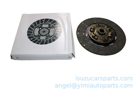 ISUZU 6SA1 6BG1 SCHEIBENKUPPLUNG 380MM 1312409021 1312403030 1312406760