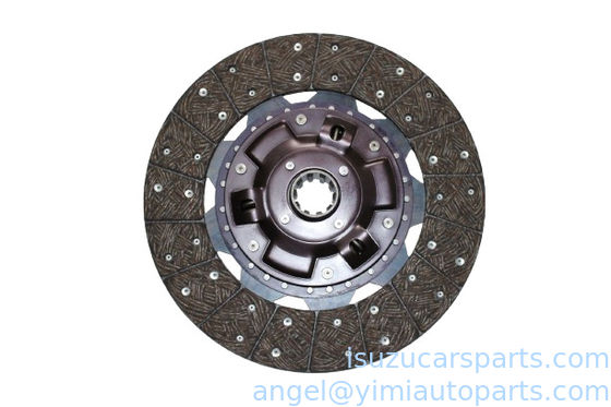 Ich habe eine ISUZU FTR 6BG1 DISC Clutch 1312409100