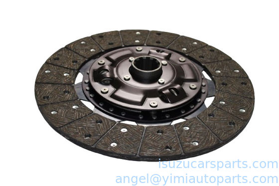 Ich habe eine ISUZU FTR 6BG1 DISC Clutch 1312409100