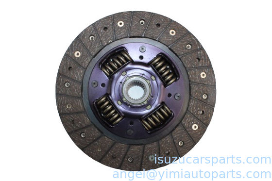 ISUZU DMAX 4JJ1 KUPPLUNGSSCHEIBE 8979415210
