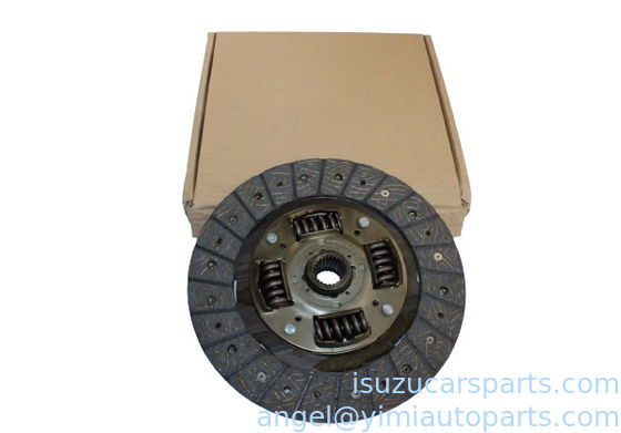 ISUZU NHR 6 6 SCHEIBENKUPPLUNG ISD104US 8972319680 8970426830 5876100010 8970113091