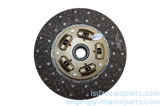 ISUZU N800 4D30 N725 CLUTCH DISC DN3-7550-AC