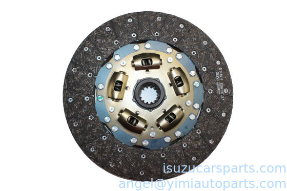 ISUZU N800 4D30 N725 CLUTCH DISC DN3-7550-AC