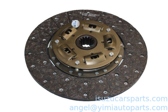 ISUZU N800 4D30 N725 CLUTCH DISC DN3-7550-AC