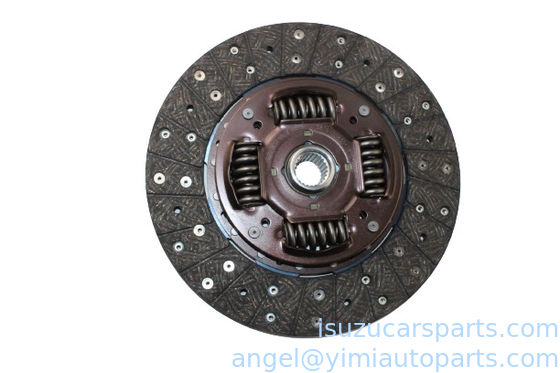 ISUZU 600P 4KH1 DISC CLUTCH