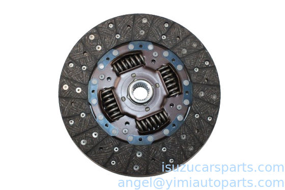 ISUZU 600P 4KH1 DISC CLUTCH