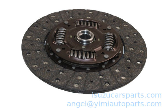 ISUZU 600P 4KH1 DISC CLUTCH