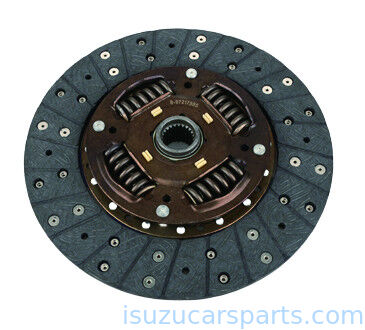 Qualität ISUZU NKR94T 4JB1T DMAX CLUTCH DISC 1601060-850 ISD0699 8972571240 8973778990 8972179851 Fabrik