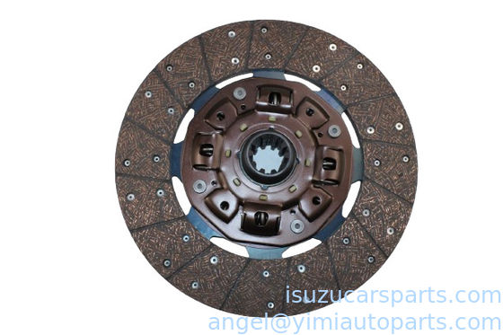ISUZU FVR 6HK1 SCHEIBENKUPPLUNG 1312408511 1876101190