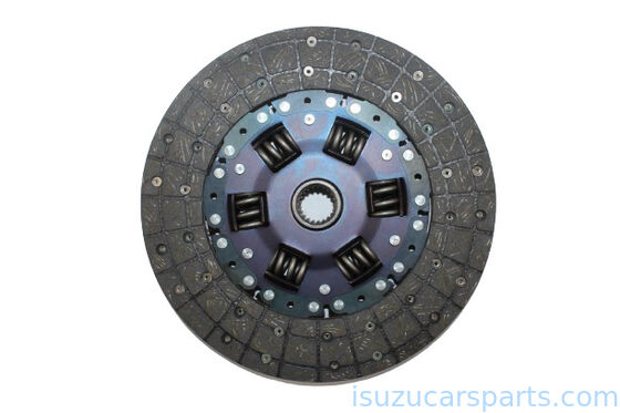 Qualität BZ NPR 4BE1 Isuzu Kupplungsscheibe 8970234960 8970795211 8970109510 Fabrik