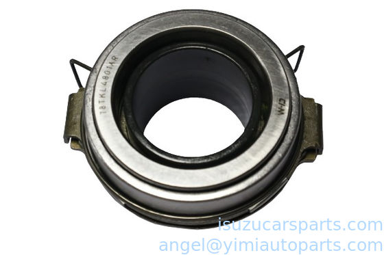 ISUZU 600P 4JH1 4HG1 MYY5T CLU RELEASE BEARING SITZ 8-97255313-0 8972553130