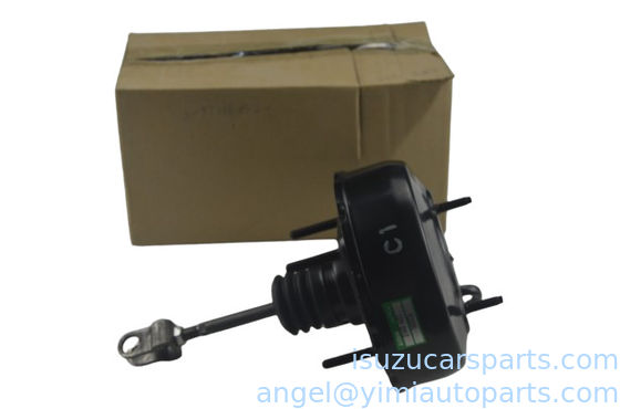 ISUZU MZZ6U 4HE1 4HK1 NQR75 4BD2 BOOSTER ASM KUPPLUNG 8971668540