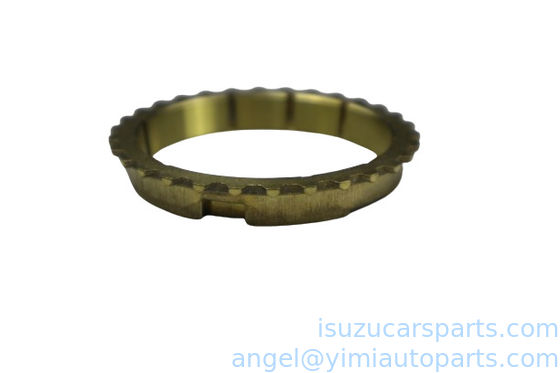 High Performance Isuzu Kupplungsteile TFR NHR Synchronisator Ring 8944638300