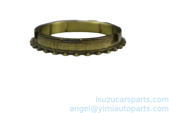 High Performance Isuzu Kupplungsteile TFR NHR Synchronisator Ring 8944638300