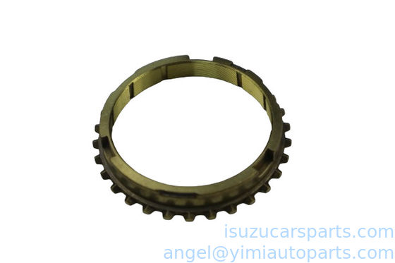 High Performance Isuzu Kupplungsteile TFR NHR Synchronisator Ring 8944638300