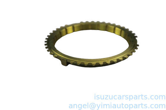 ISUZU MYY5T MZZ6F 4KH1 RING BLOCK 5TH &amp; 6TH 8972413060