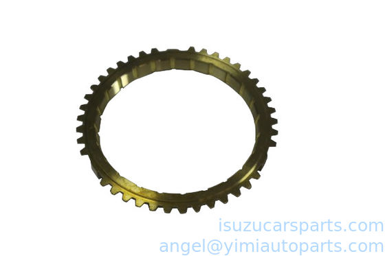ISUZU MYY5T MZZ6F 4KH1 RING BLOCK 5TH &amp; 6TH 8972413060