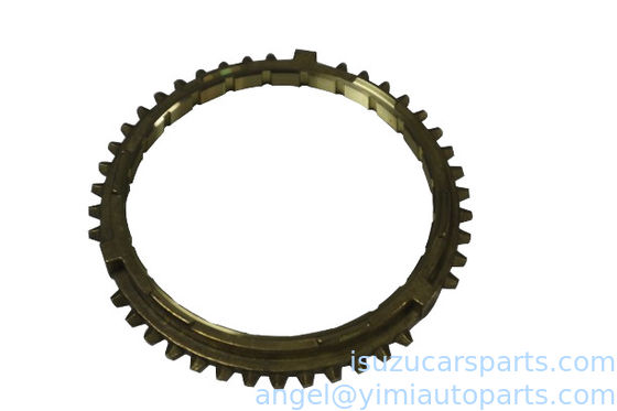 ISUZU MYY5T MZZ6F 4KH1 RING BLOCK 5TH &amp; 6TH 8972413060