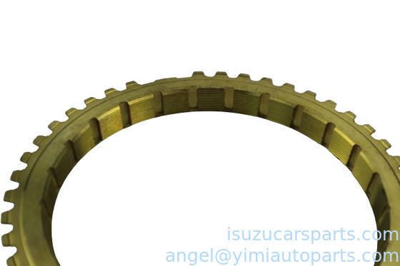 ISUZU MYY5T MZZ6F 4KH1 RING BLOCK 5TH &amp; 6TH 8972413060