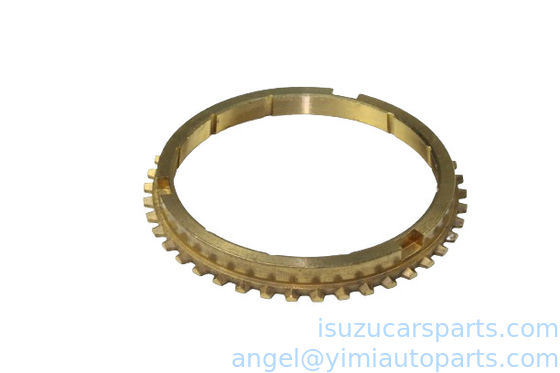 NKR 4JB1 4BG1 4HF1 4BE1 Isuzu Kupplungsteile Ring Block Low&amp;2ND 8970746190 8943167501