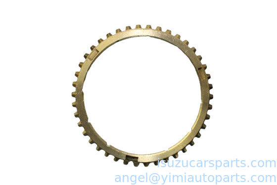 NKR 4JB1 4BG1 4HF1 4BE1 Isuzu Kupplungsteile Ring Block Low&amp;2ND 8970746190 8943167501