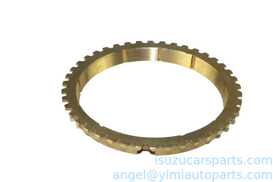 NKR 4JB1 4BG1 4HF1 4BE1 Isuzu Kupplungsteile Ring Block Low&amp;2ND 8970746190 8943167501