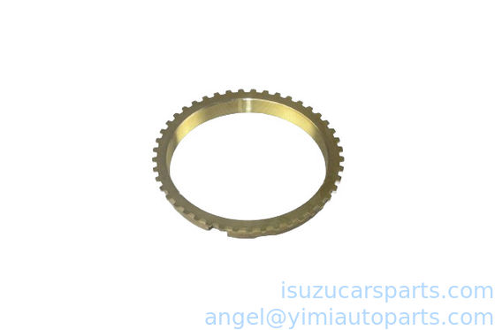MYY5T Isuzu Kupplungsteile Synchronisator Ring (4/5) 8973095321 Neuer Zustand