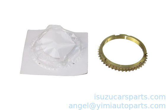 MYY5T Isuzu Kupplungsteile Synchronisator Ring (4/5) 8973095321 Neuer Zustand
