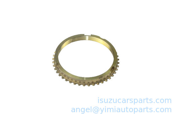MYY5T Isuzu Kupplungsteile Synchronisator Ring (4/5) 8973095321 Neuer Zustand
