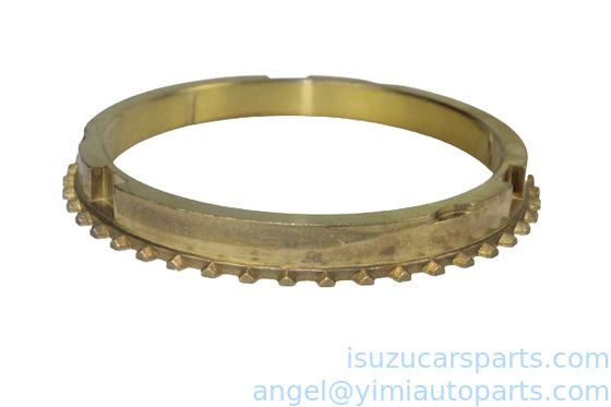 MYY5T Isuzu Kupplungsteile Synchronisator Ring (4/5) 8973095321 Neuer Zustand