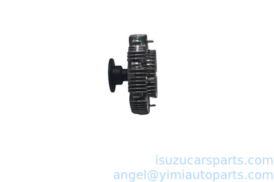 ISUZU DMAX 4JA1 4JH1 Klemmkühlventilator 8-97302291-0 8973022910