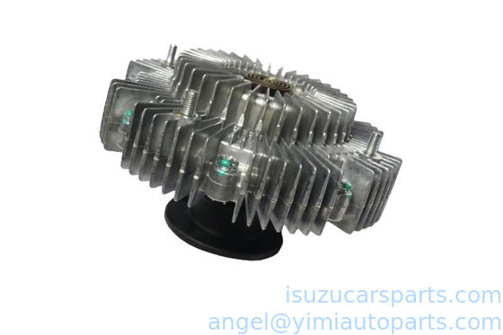 ISUZU DMAX 4JA1 4JH1 Klemmkühlventilator 8-97302291-0 8973022910