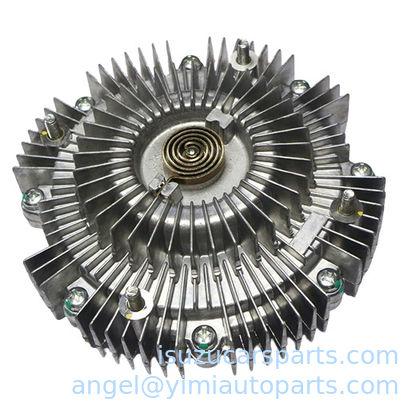 ISUZU DMAX 4JA1 4JH1 Klemmkühlventilator 8-97302291-0 8973022910