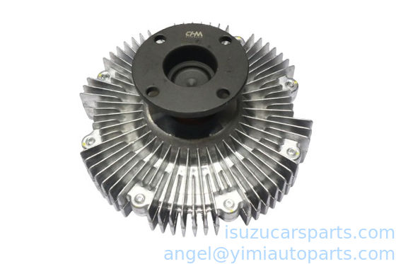 ISUZU DMAX 4JA1 4JH1 Klemmkühlventilator 8-97302291-0 8973022910