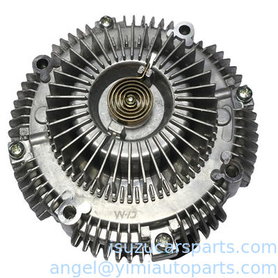 ISUZU NPR 4HE1 4HE1T Clutch Kühlventilator 8-97148797-0 8971487970