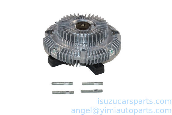 ISUZU NPR 4HE1 4HE1T Clutch Kühlventilator 8-97148797-0 8971487970