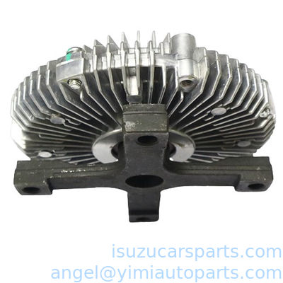 ISUZU NPR 4HE1 4HE1T Clutch Kühlventilator 8-97148797-0 8971487970