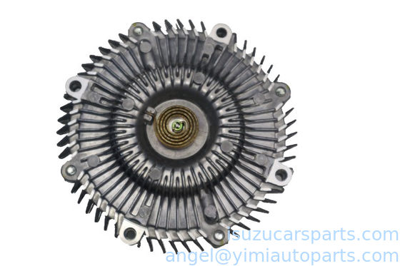 ISUZU NKR TFR54 4JA1 Klemmkühlventilator 8943112570