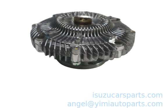 ISUZU NKR TFR54 4JA1 Klemmkühlventilator 8943112570